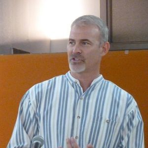 Meet your Posher, Dan